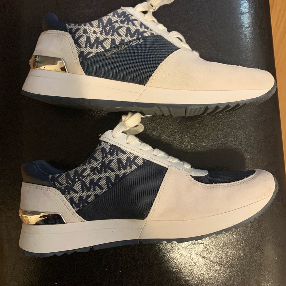 Michael kors Lace up sneakers